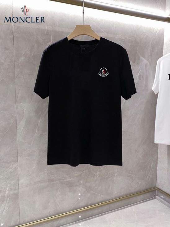 Picture of Moncler T Shirts Short _SKUMonclerS-5XL25tx385445